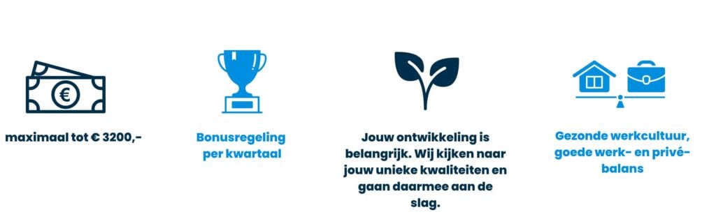 Junior HR Consultant | Bakker en Bosch Group