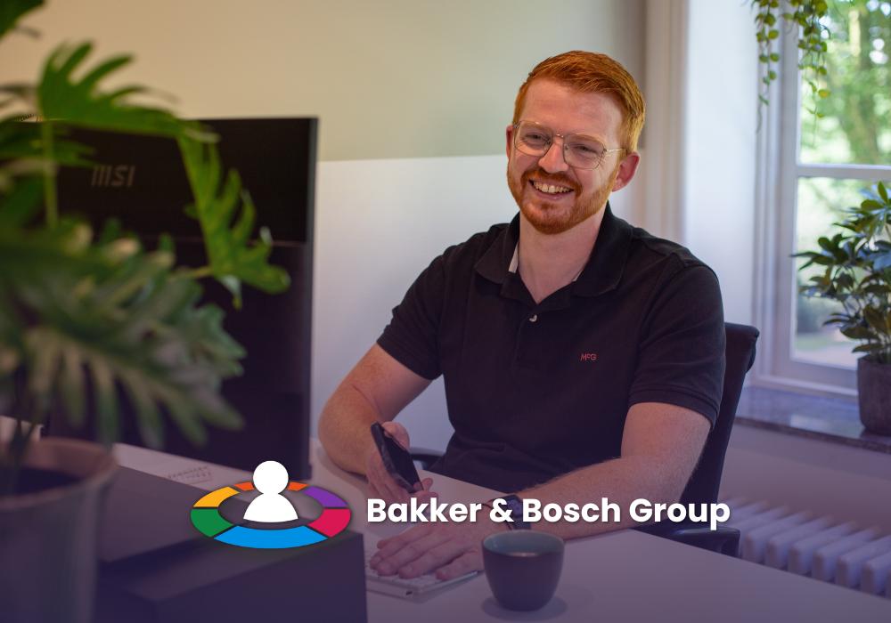 Online marketeer