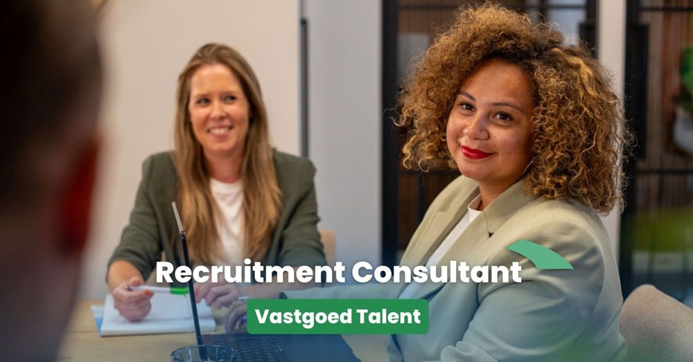 Recruitment Consultant VGT | Bakker en Bosch Group
