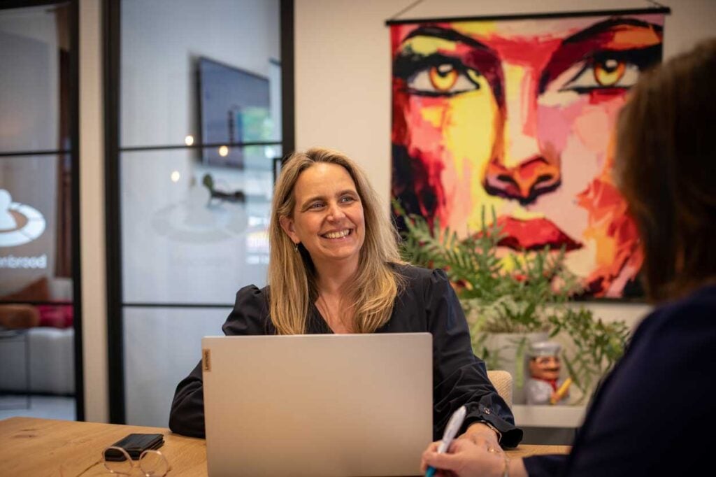 Inge Kuijsten | Bakker en Bosch Group