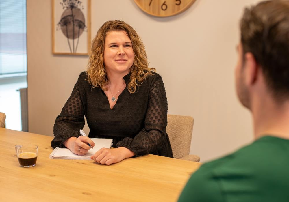 “Bij Bakker & Bosch Group krijg je de ruimte om te groeien en jezelf te ontwikkelen”