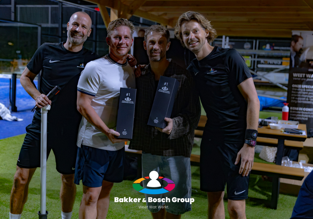 Alphenberg Bakker Bosch Group Bedrijven Padeltoernooi 2026 1 | Bakker en Bosch Group