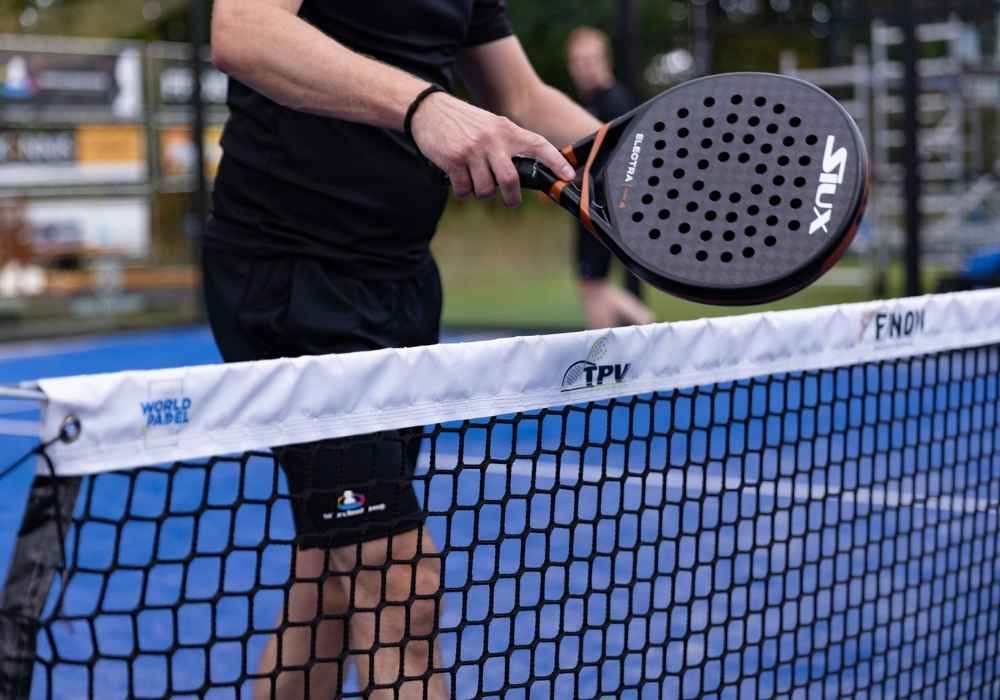 Bakker Bosch Group Bedrijven Padeltoernooi 2026 | Bakker en Bosch Group